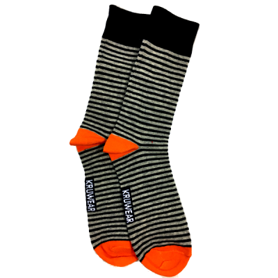 Boniken Kruwear Men's dress sock
